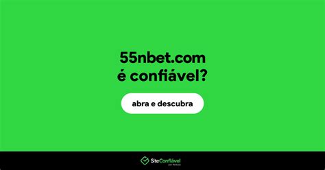 55nbet e confiável